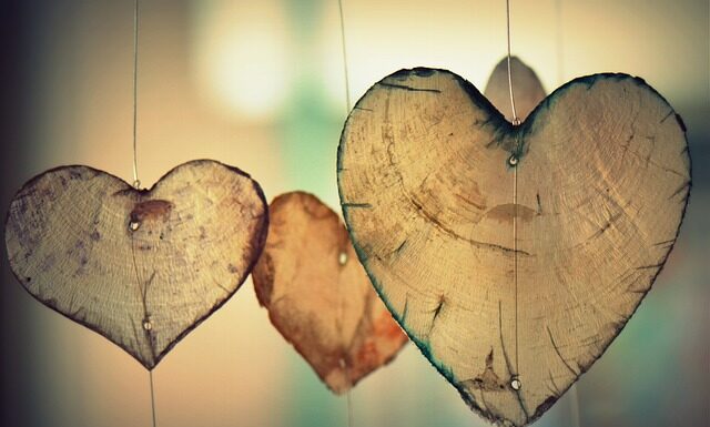 Jak znaleźć harmonie w życiu?