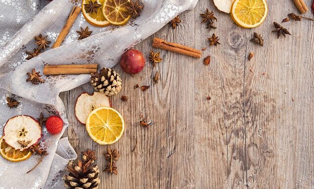 Jaki zapach przyciąga pieniądze?