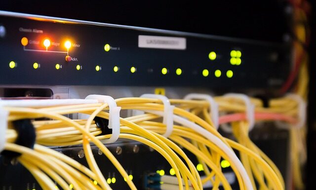 Jak zrobić router z laptopa?