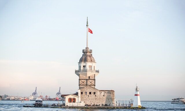 Czy w Turcji opłaca się kupować złoto?