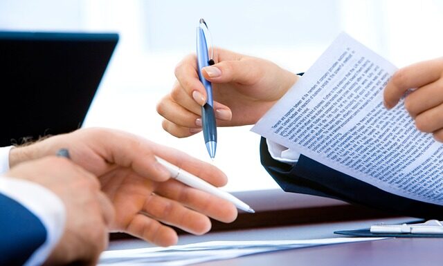 Co to jest kontrakt swap?