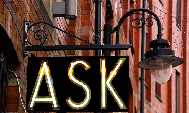 Jak pytać o potrzeby klienta?