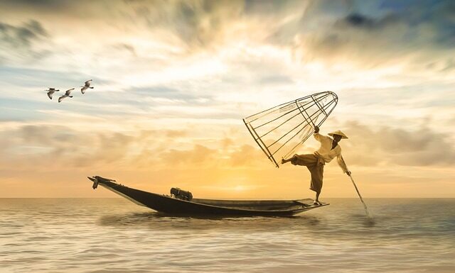 Ile złota ma Chiny?