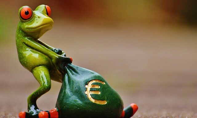 Co robić z pieniędzmi na koncie?