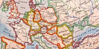 Ile złota mają państwa?