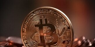 Kiedy Bitcoin pójdzie do góry?