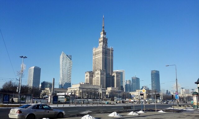 Czy w Polsce można płacić BitCoinami?