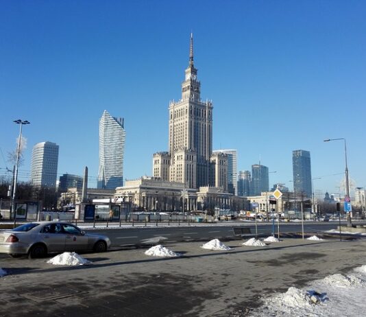 Kto pomógł Polsce w czasie II wojny światowej?