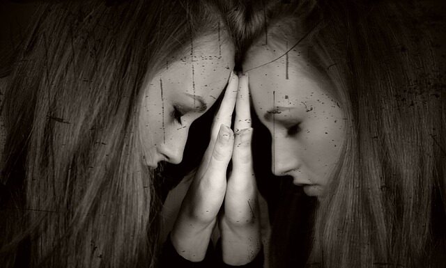 Jak wyciszyć niepokój?