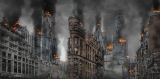 Jak rozpocznie się trzecia wojna światowa?