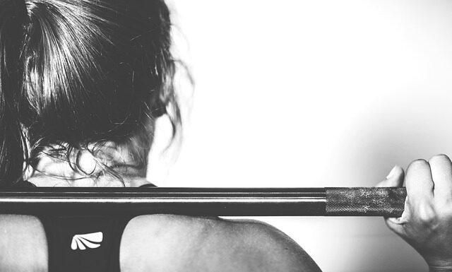 Ile ćwiczeń na partię?