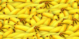 Co daje zjedzenie banana po treningu?