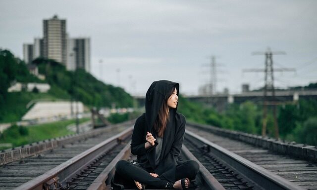 Kiedy podejmujemy ryzyko?