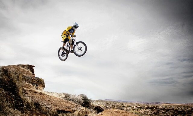 Czy jazda na rowerze to cardio?