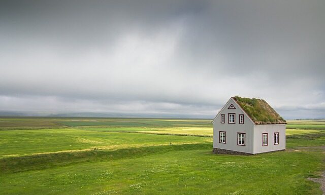 Co można otworzyć na wsi?