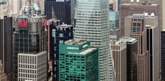 Dlaczego Salesforce?