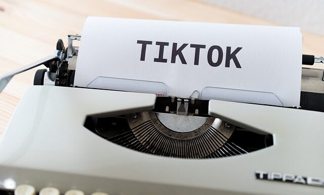 Kiedy TikTok płaci?