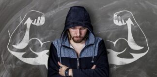 Z czego powinien składać się trening?