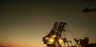 Co najlepiej kopać?