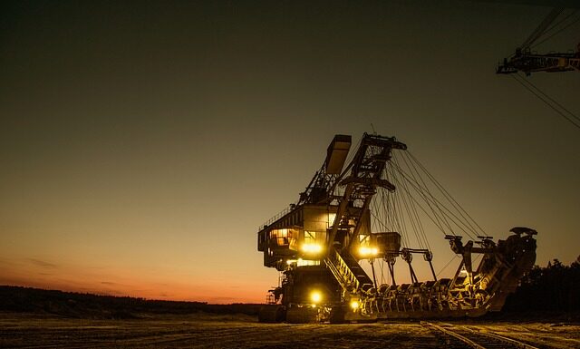 Co najlepiej kopać?