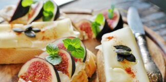 Czy serek wiejski i twaróg to to samo?