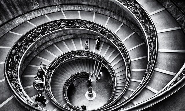 Ile złota jest w Watykanie?