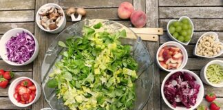 Jak powinien wyglądać posiłek potreningowy?