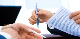 Gdzie przetwarzane są dane osobowe?