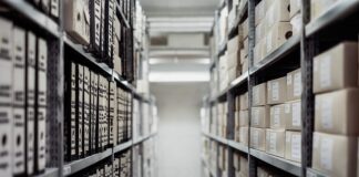 Jak kontrolować stany magazynowe?