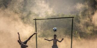 Czy ćwiczenia w domu coś dają?