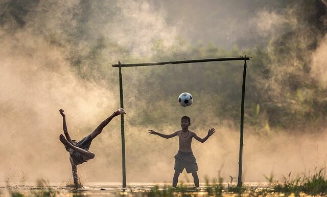 Czy ćwiczenia w domu coś dają?