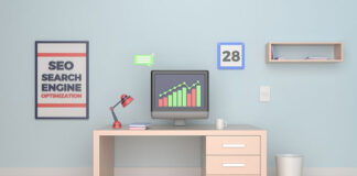 Czy SEO i pozycjonowanie to to samo